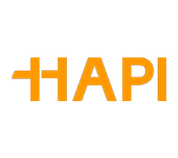 Logo HAPI