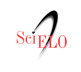 Logo Scielo México